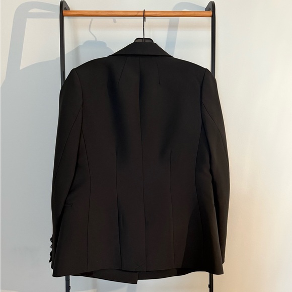 Frame Blazer - Picture 2 of 5